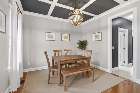 Dining - 7154 Arbor Leaf Ln, Chattanooga, TN 37421 photo 1 of 2