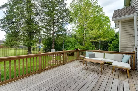Exterior - 7154 Arbor Leaf Ln, Chattanooga, TN 37421 photo 4 of 11