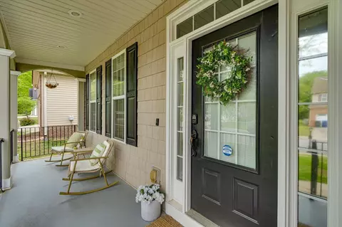 Exterior - 7154 Arbor Leaf Ln, Chattanooga, TN 37421 photo 2 of 11