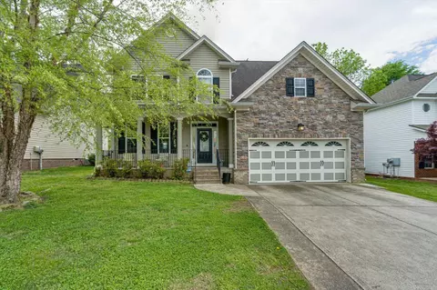 7154 Arbor Leaf Ln, Chattanooga, TN 37421