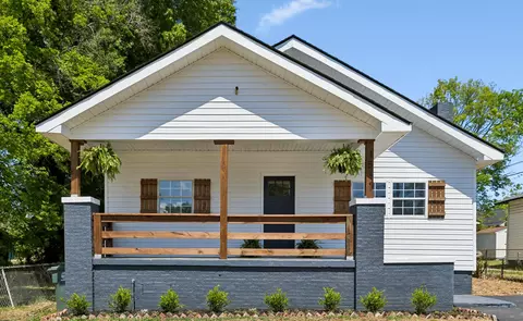 1511 E 13th St, Chattanooga, TN 37404
