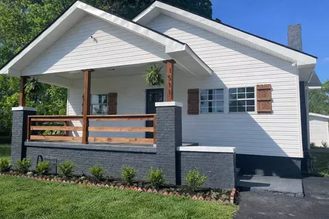 1511 E 13th St, Chattanooga, TN 37404