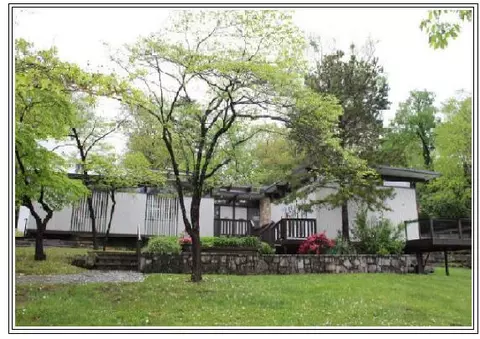 629 Mississippi Ave, Signal Mountain, TN 37377