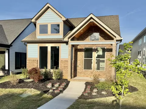 172 Idle Place Cir #LOT 79, Rossville, GA 30741
