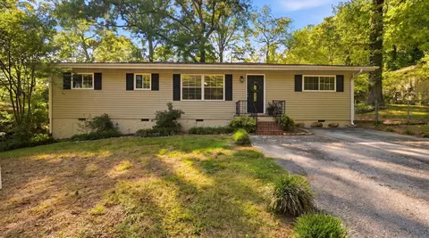 5415 May Cir, Hixson, TN 37343