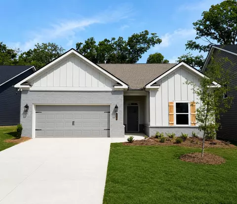 1434 Firelight Way #116, Chattanooga, TN 37421