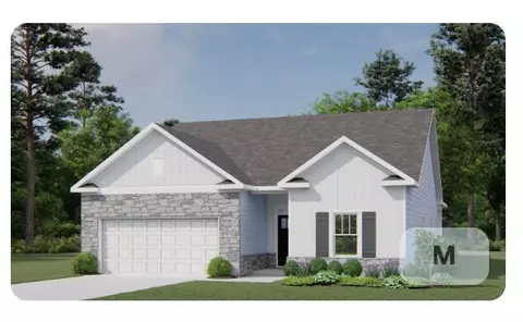1434 Firelight Way #116, Chattanooga, TN 37421