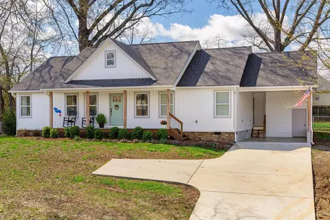 1914 Bay Hill Dr, Hixson, TN 37343