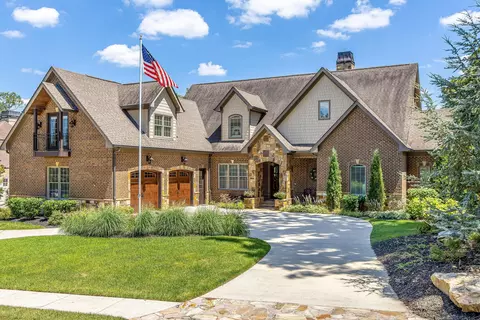 7860 Giorgio Cir, Ooltewah, TN 37363