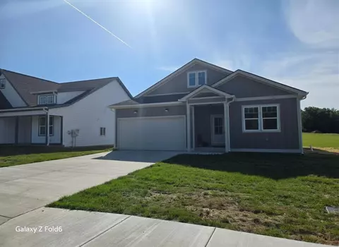160 Jasper Gulch Dr #LOT 36, Jasper, TN 37347