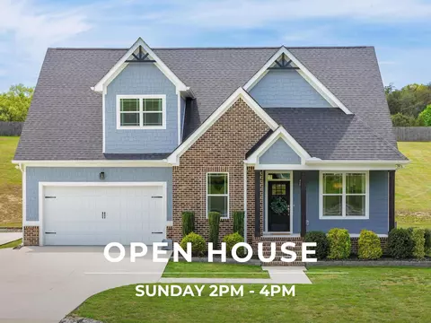 1164 Dreamfield Dr, Soddy Daisy, TN 37379