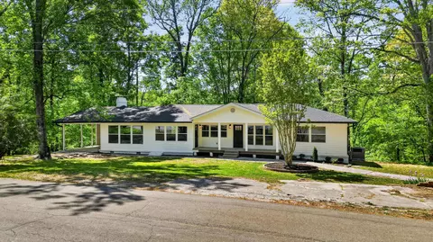 501 1st St, Lafayette, GA 30728
