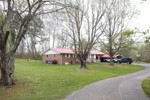 Exterior - 175 Teeters Loop, Dunlap, TN 37327 photo 1 of 17