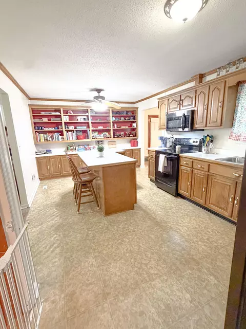 Kitchen - 175 Teeters Loop, Dunlap, TN 37327 photo 1 of 3