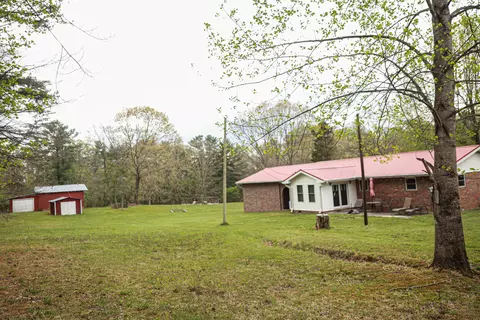 Exterior - 175 Teeters Loop, Dunlap, TN 37327 photo 6 of 17