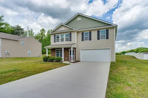 165 Daugherty Ferry Rd, Sale Creek, TN 37373