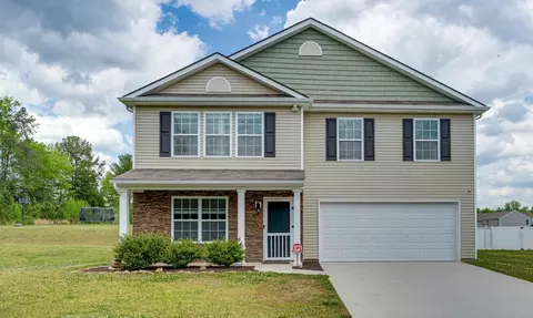 165 Daugherty Ferry Rd, Sale Creek, TN 37373