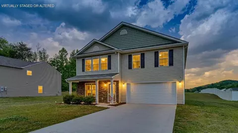 165 Daugherty Ferry Rd, Sale Creek, TN 37373