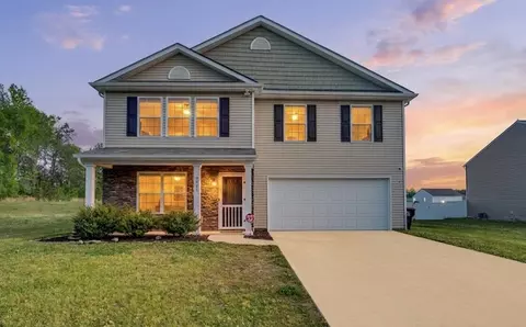 165 Daugherty Ferry Rd, Sale Creek, TN 37373