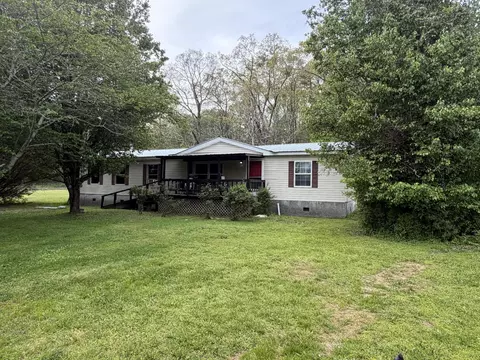 1241 Back Penn Rd, Summerville, GA 30747