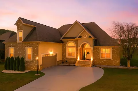 152 Winding Glen Dr NW, Cleveland, TN 37312