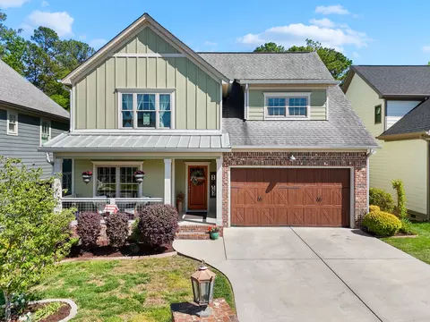 2612 Wendell Way, Chattanooga, TN 37421