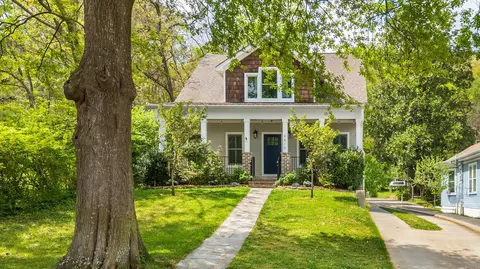 4419 Alabama Ave, Chattanooga, TN 37409