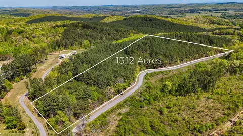 15 12 Acre Rynes Rd, Decatur, TN 37322