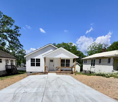 4317 14th Ave, Chattanooga, TN 37407