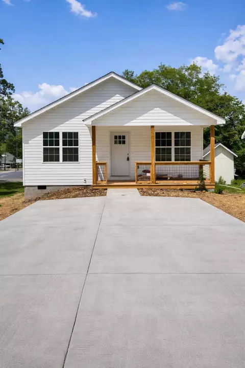 4317 14th Ave, Chattanooga, TN 37407