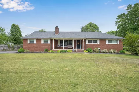 502 S Sweetbriar Ave, Chattanooga, TN 37412