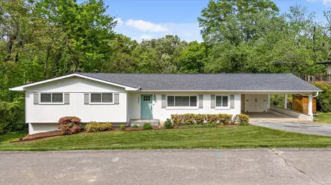 3907 Lake Haven Cir, Chattanooga, TN 37416