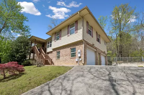 Exterior - 90 Sutton Dr, Ringgold, GA 30736 photo 2 of 4