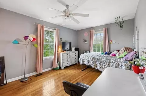 Bedroom - 90 Sutton Dr, Ringgold, GA 30736 photo 6 of 6