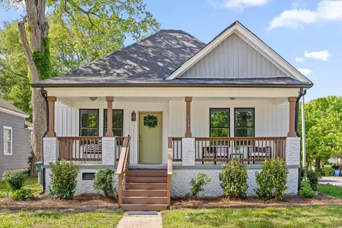 714 W 42nd St, Chattanooga, TN 37410