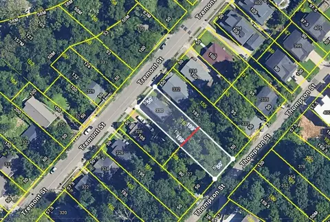0 Thompson St, Chattanooga, TN 37405
