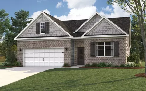 7210 Scituate Ln, Ooltewah, TN 37363