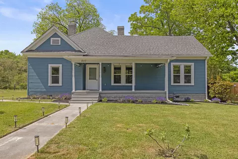 803 Cove Rd, Chickamauga, GA 30707