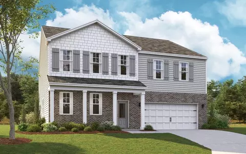 7198 Scituate Ln, Ooltewah, TN 37363