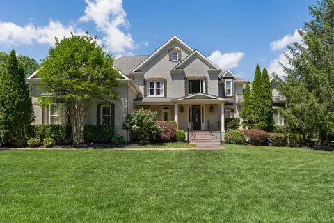 1282 Enclave Rd, Chattanooga, TN 37415