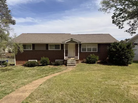1012 Elaine Trl, Chattanooga, TN 37421