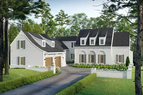 104 S Bragg Ave, Lookout Mountain, TN 37350