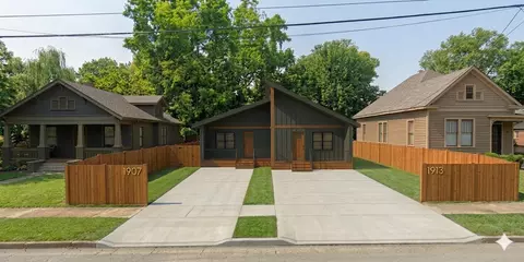 1907 S Willow St, Chattanooga, TN 37404