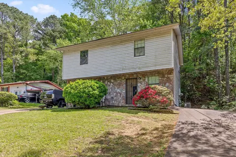 7614 Noah Reid Rd, Chattanooga, TN 37416