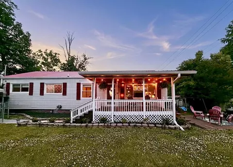 4909 Fike Dr, Chattanooga, TN 37412