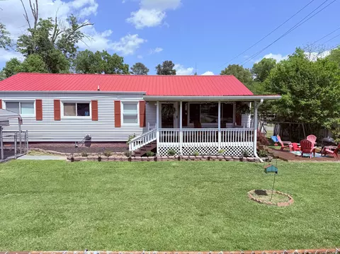 4909 Fike Dr, Chattanooga, TN 37412