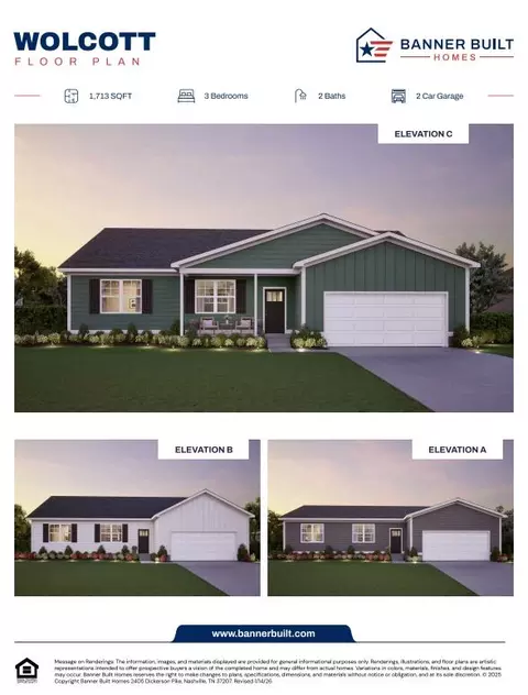 153 Stoneview Dr, Crossville, TN 38571