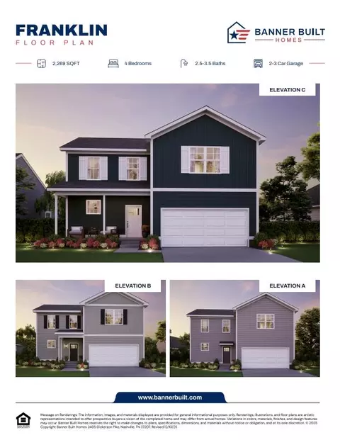 169 Stoneview Dr, Crossville, TN 38571