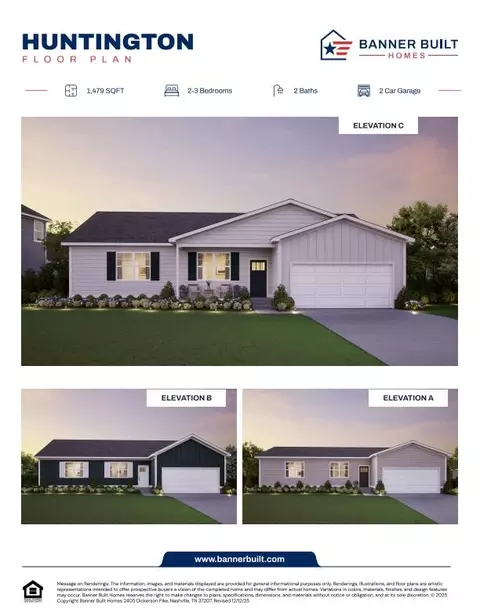 185 Stoneview Dr, Crossville, TN 38571