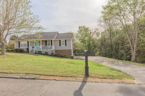489 Misty Ridge Ln, Ringgold, GA 30736
